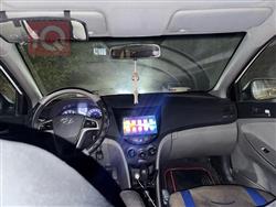 هيونداي أكسنت